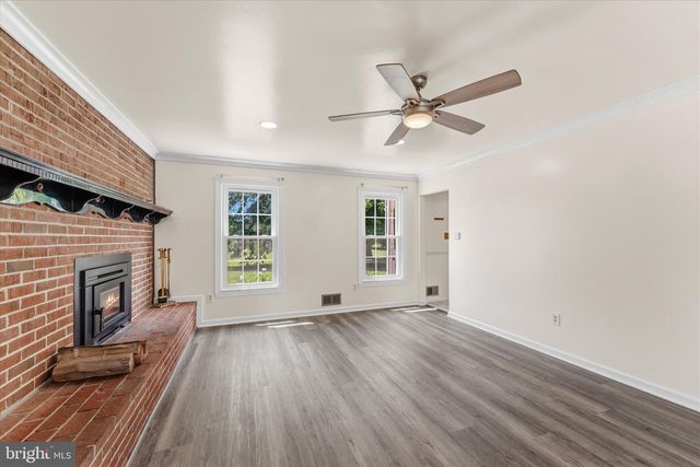 2611 ALVEY DR, Haymarket, VA 20169