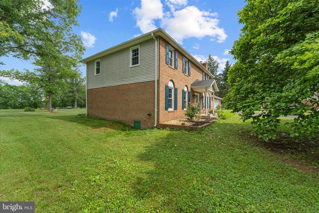 2611 ALVEY DR, Haymarket, VA 20169