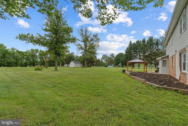 2611 ALVEY DR, Haymarket, VA 20169