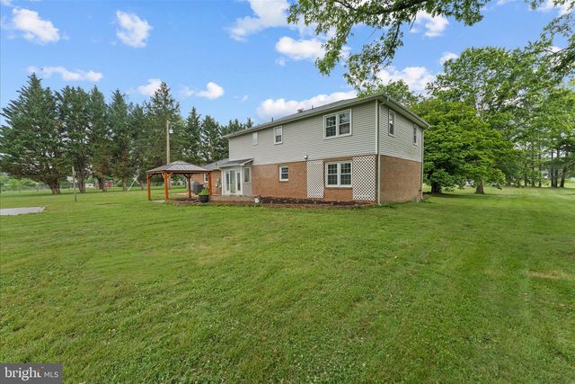 2611 ALVEY DR, Haymarket, VA 20169