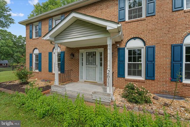 2611 ALVEY DR, Haymarket, VA 20169