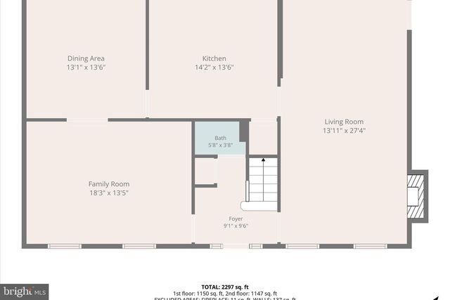 2611 ALVEY DR, Haymarket, VA 20169