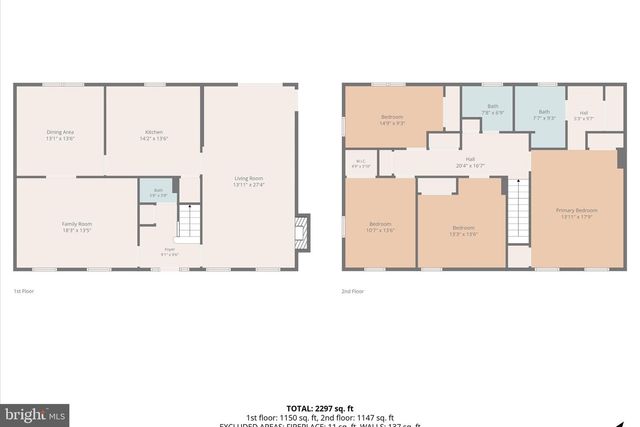 2611 ALVEY DR, Haymarket, VA 20169