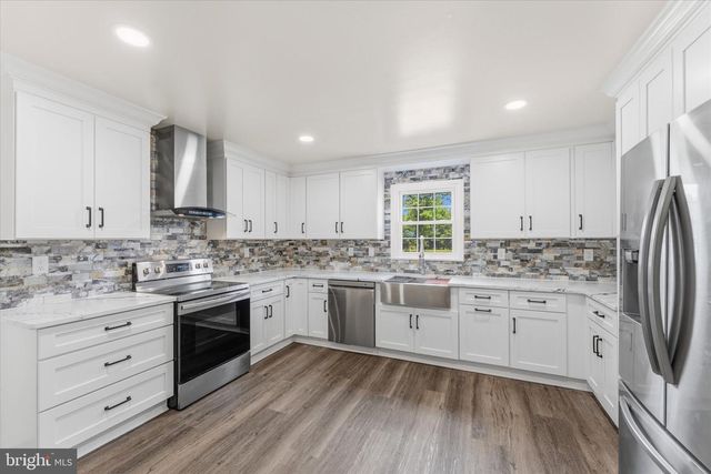 2611 ALVEY DR, Haymarket, VA 20169