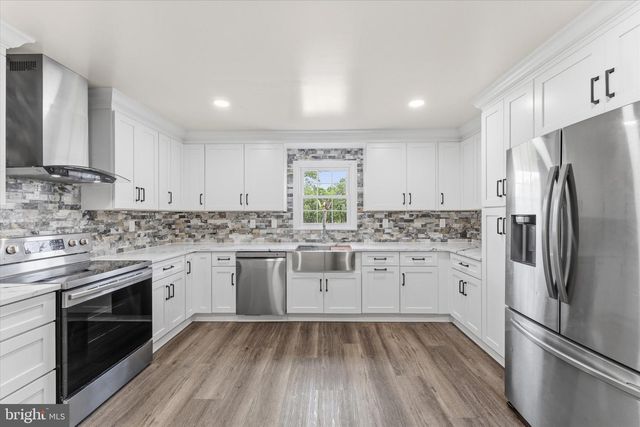 2611 ALVEY DR, Haymarket, VA 20169