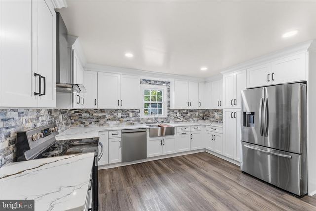 2611 ALVEY DR, Haymarket, VA 20169