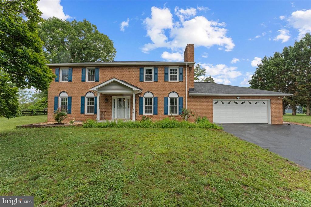 2611 ALVEY DR, Haymarket, VA 20169