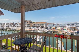 708 BRADLEY RD #D1, Ocean City, MD 21842