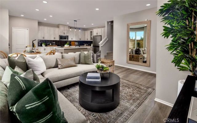 4192 S LIMECREST PASEO 35, Ontario, CA 91761