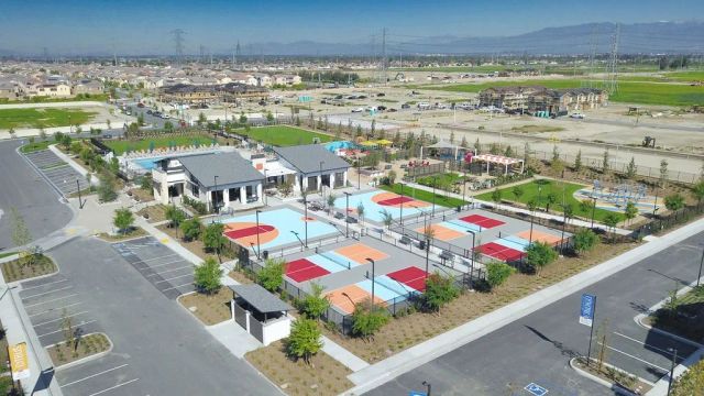 4192 S LIMECREST PASEO 35, Ontario, CA 91761