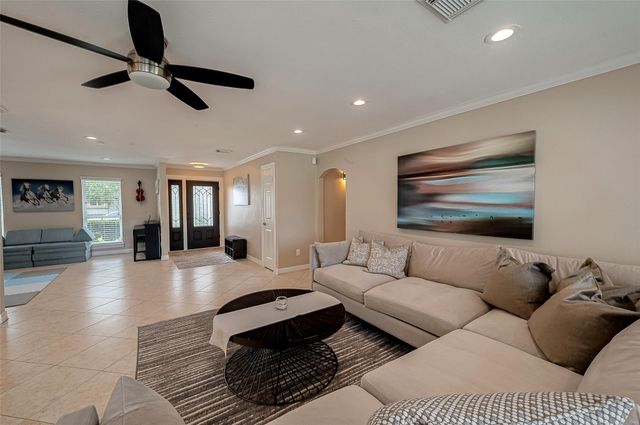 2123 Rosefield Drive, Houston, TX 77080