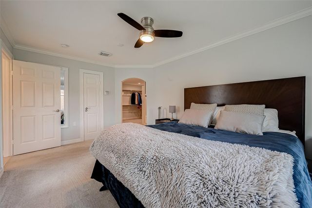 2123 Rosefield Drive, Houston, TX 77080