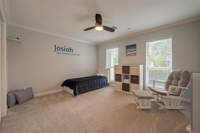 2123 Rosefield Drive, Houston, TX 77080