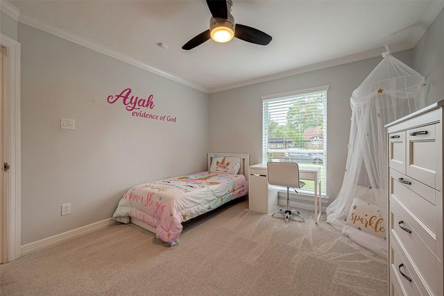 2123 Rosefield Drive, Houston, TX 77080