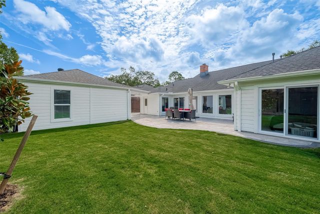 2123 Rosefield Drive, Houston, TX 77080