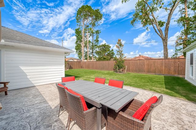 2123 Rosefield Drive, Houston, TX 77080