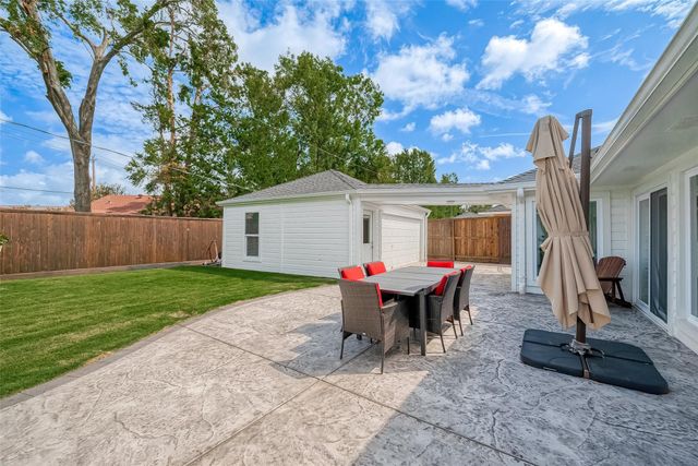 2123 Rosefield Drive, Houston, TX 77080