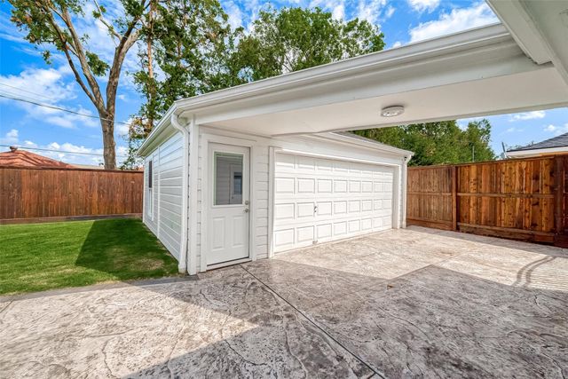 2123 Rosefield Drive, Houston, TX 77080