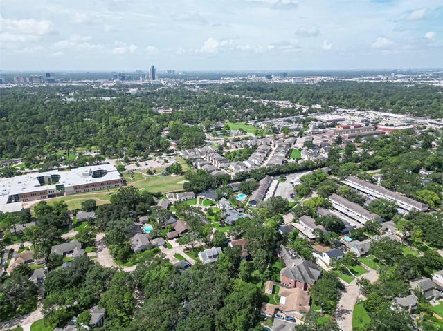 2123 Rosefield Drive, Houston, TX 77080