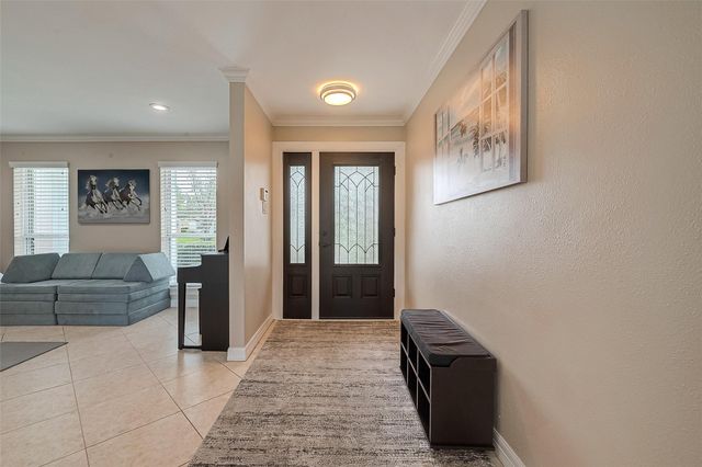 2123 Rosefield Drive, Houston, TX 77080