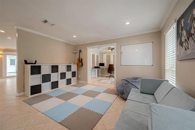 2123 Rosefield Drive, Houston, TX 77080