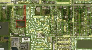 ALGERIA COURT, Bradenton, FL 34207