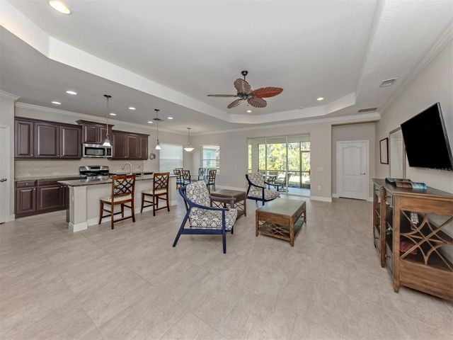 12240 STUART DRIVE, Venice, FL 34293
