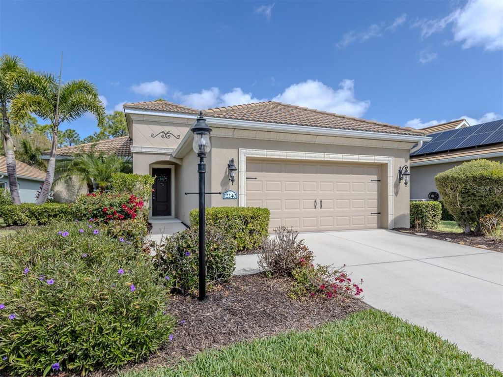12240 STUART DRIVE, Venice, FL 34293
