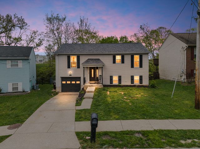 3769 Luke Lane, Elsmere, KY 41018