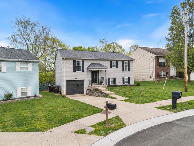 3769 Luke Lane, Elsmere, KY 41018