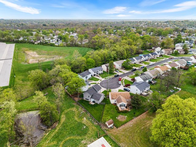 3769 Luke Lane, Elsmere, KY 41018
