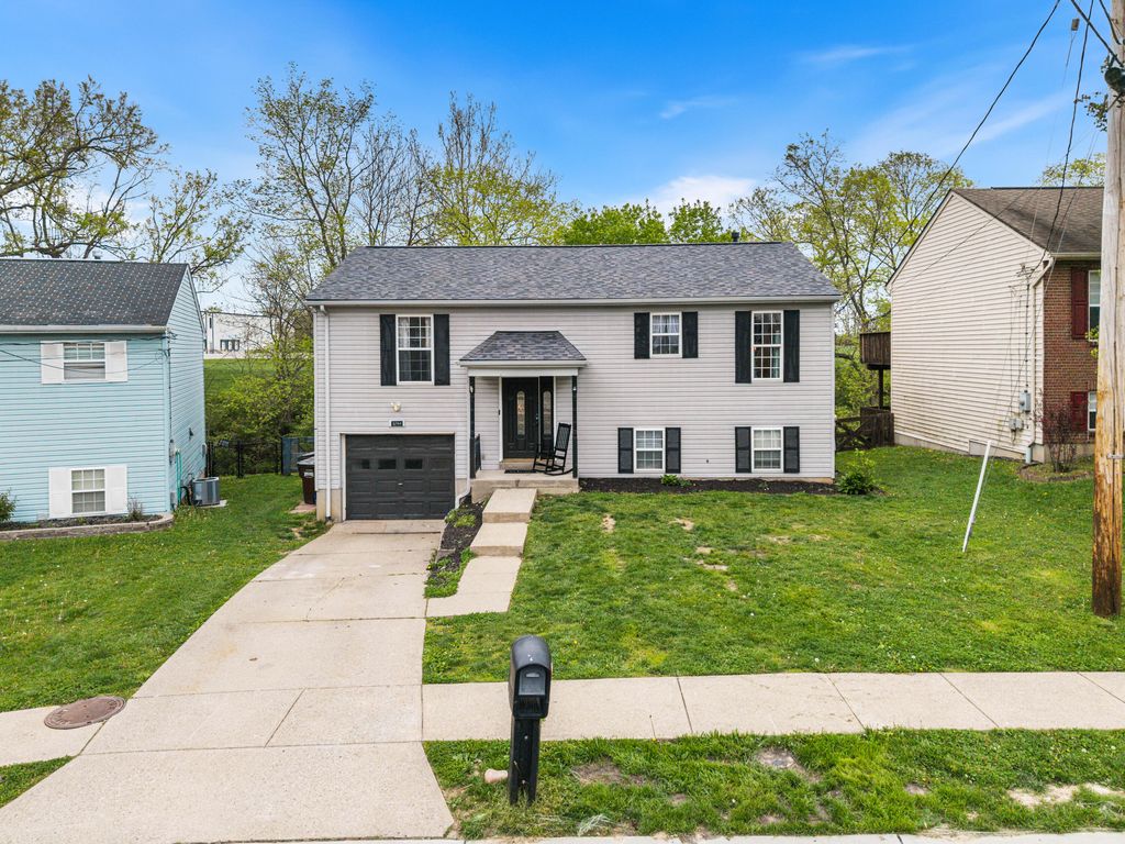 3769 Luke Lane, Elsmere, KY 41018