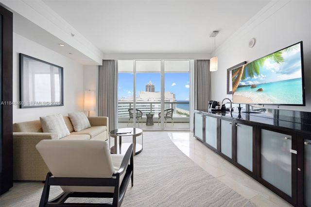 4391 Collins Avenue 1605, Miami Beach, FL 33140