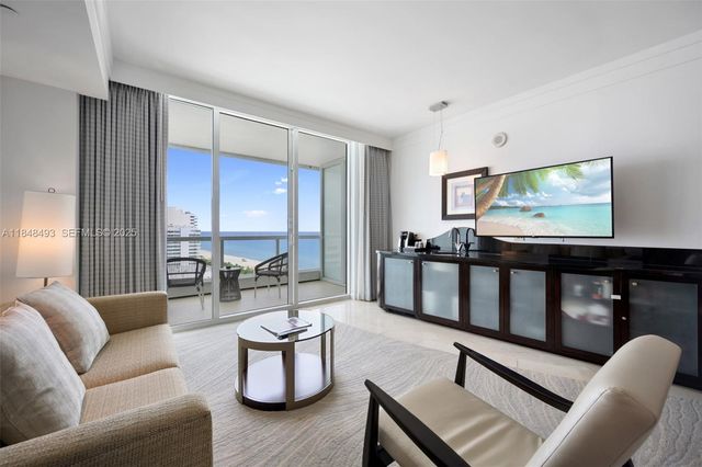 4391 Collins Avenue 1605, Miami Beach, FL 33140