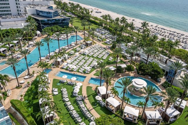 4391 Collins Avenue 1605, Miami Beach, FL 33140