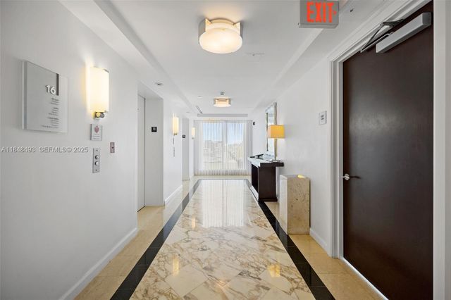 4391 Collins Avenue 1605, Miami Beach, FL 33140