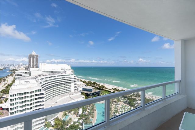 4391 Collins Avenue 1605, Miami Beach, FL 33140