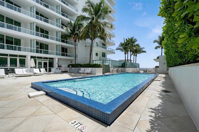 4391 Collins Avenue 1605, Miami Beach, FL 33140
