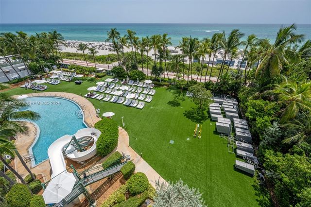4391 Collins Avenue 1605, Miami Beach, FL 33140
