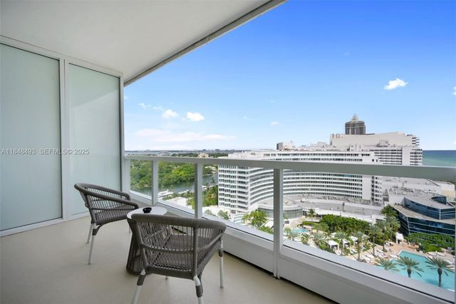 4391 Collins Avenue 1605, Miami Beach, FL 33140