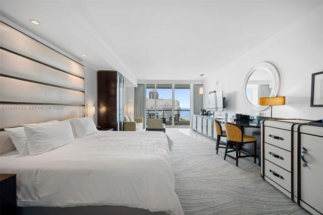 4391 Collins Avenue 1605, Miami Beach, FL 33140