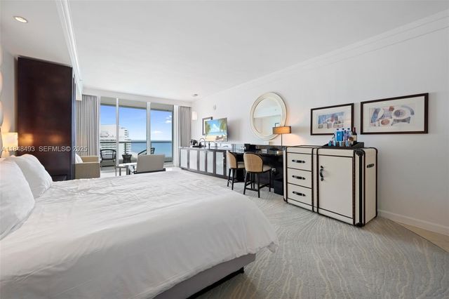 4391 Collins Avenue 1605, Miami Beach, FL 33140