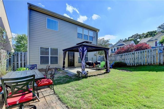 2505 Thackery Court, Cumming, GA 30041