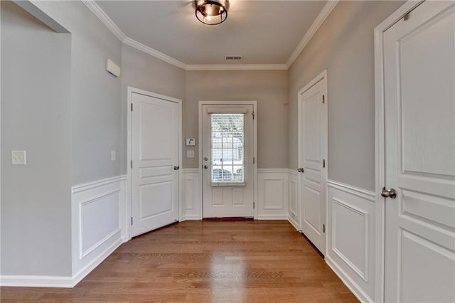 2505 Thackery Court, Cumming, GA 30041