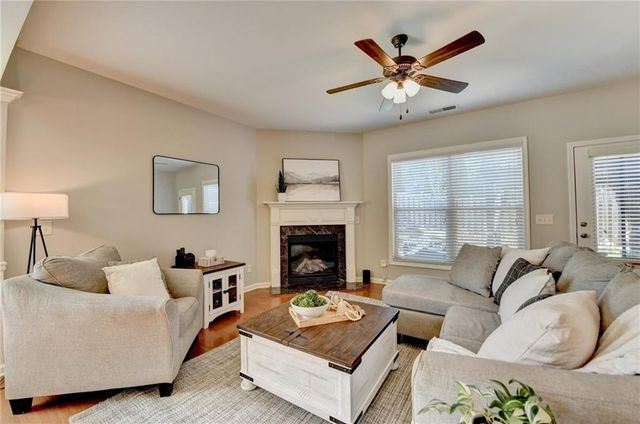 2505 Thackery Court, Cumming, GA 30041