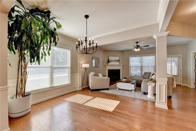 2505 Thackery Court, Cumming, GA 30041