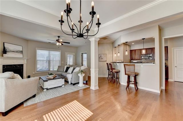 2505 Thackery Court, Cumming, GA 30041