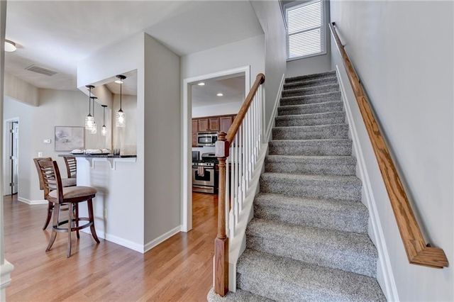 2505 Thackery Court, Cumming, GA 30041