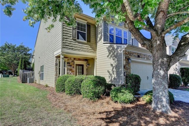 2505 Thackery Court, Cumming, GA 30041