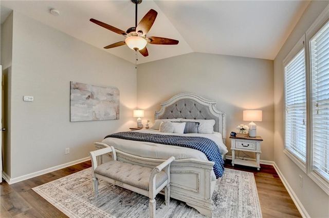 2505 Thackery Court, Cumming, GA 30041